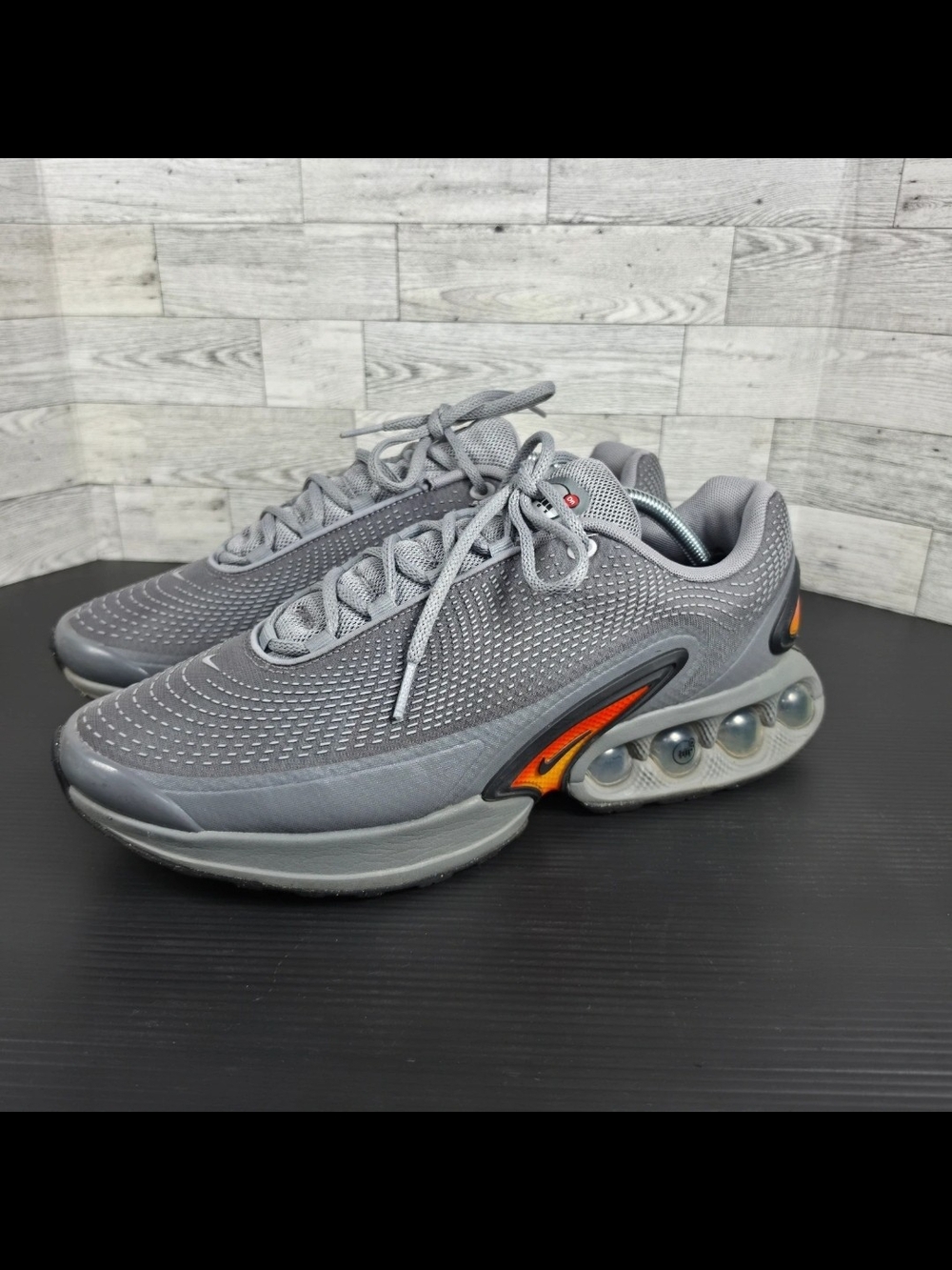 Nike Air Max DN 'PARTICLE GREY' MENS SIZE 11.5